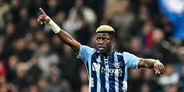 Trabzonspor taraftarı transferini bekliyor! Yıldız isimde ciddi sorunlar 8